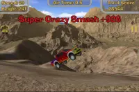 Super Stunt Car : Free Screen Shot 2