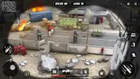 Sniper Shooter 3D: Screen Shot 0