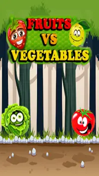 Fruit & Veggies : Link Line Match 3 Puzzle Game Screen Shot 0