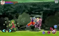 Goku Super Saiyan Fight Screen Shot 1