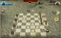 Dwarven Chess Lite Screen Shot 8