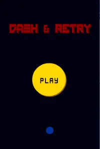 Dash & Retry Screen Shot 0