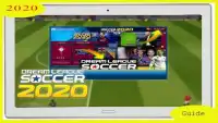Guide for Dream Winner Soccer 🔥 Screen Shot 1