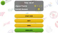 Puzzle Games - Logo Quiz Games Screen Shot 5