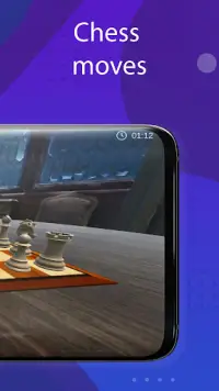3D Chess Game Online – Chess B Screen Shot 10