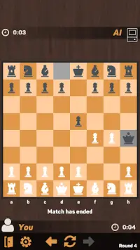 Hardest Chess - Offline Chess Screen Shot 3