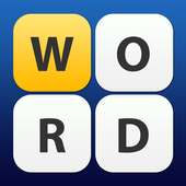 Word Brain - Search and Connect the Words