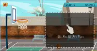 Gerçek Basketbol oyunu Screen Shot 3