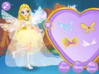 Dreamy Fairy Bride Screen Shot 10