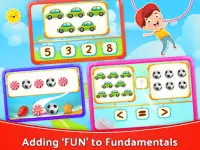 Learn Number and Math - Kids Game Screen Shot 5