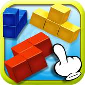 Bentuk It! - Mini Puzzle Game
