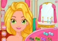 Best dressup and makeup Game Screen Shot 5