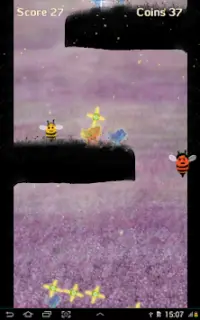 Down with the Bee! Screen Shot 7