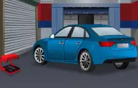 Escape Games - Car Garage 2 Screen Shot 3