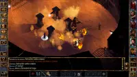 Baldur's Gate Enhanced Edition Screen Shot 2