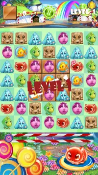 Candy Pets Screen Shot 5