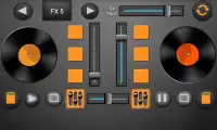DJ Mix Screen Shot 1