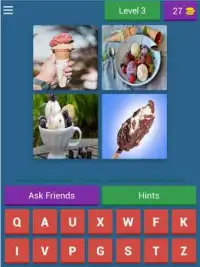 4 Pics 1 Word - Amazing Screen Shot 10