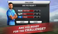 Rohit Cricket Championship Screen Shot 6