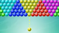 Bubble Shooter With Friends Screen Shot 0