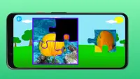 Giochi per toddlers - App per bambini 2, 3, 4 anni Screen Shot 3