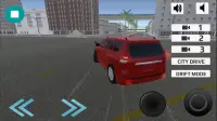 Prado Drifting and Driving Simulator 2020 Screen Shot 6