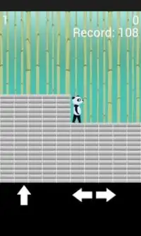 sport and jumping game Screen Shot 2