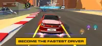 Racing Clash Club - Free race games Screen Shot 0