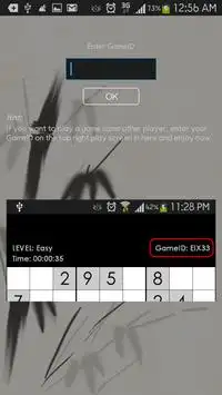 Sudoku Classic Free Screen Shot 4