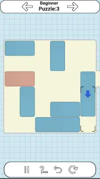 Brainy Blocks Screen Shot 4