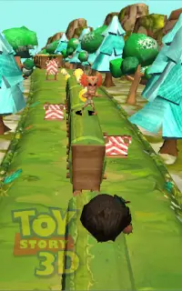 New Toy Adventure - Jungle Subway Story Screen Shot 0