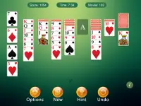 Solitaire Screen Shot 14