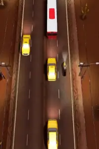 City Bike Racing 3D Screen Shot 5