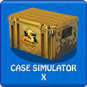 Case Simulator X