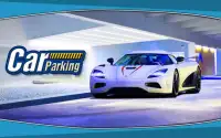 Di lusso: parcheggio a più piani: parcheggiatore Screen Shot 0