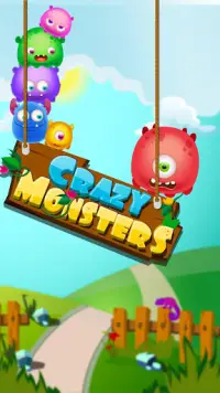 Crazy Monsters Screen Shot 4