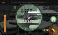 Sniper ultimate shooter 2017 Screen Shot 1