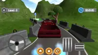 3D Parkir Truk Gembira Screen Shot 5