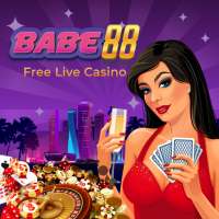 Babe88: Free Live Casino Online Games