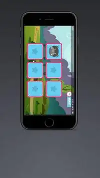 Memory game Screen Shot 4