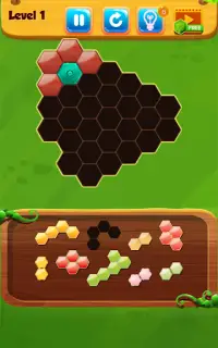 Block HexIn - Hexa Blocks Screen Shot 14