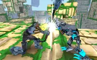 LEGO® BIONICLE® - free action game for kids Screen Shot 14