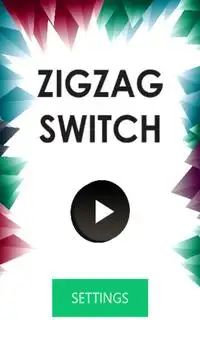 Zigzag Switch Screen Shot 0