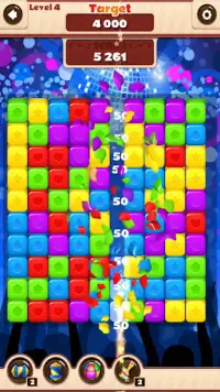 POP Block Puzzle Screen Shot 3