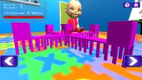 赤ちゃん楽しいゲームが - ヒットとスマッシュ Screen Shot 2