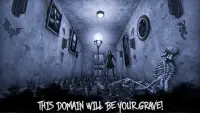 Horror Haze: Scary Games Screen Shot 0