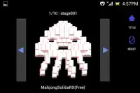 Mahjong Solitaire Rx Screen Shot 0