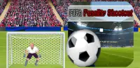 Fifa Penalty Shootout Screen Shot 0