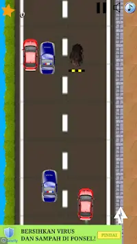 Speed Racing Ultimate Free Screen Shot 1