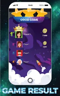 Ludo Space Screen Shot 13